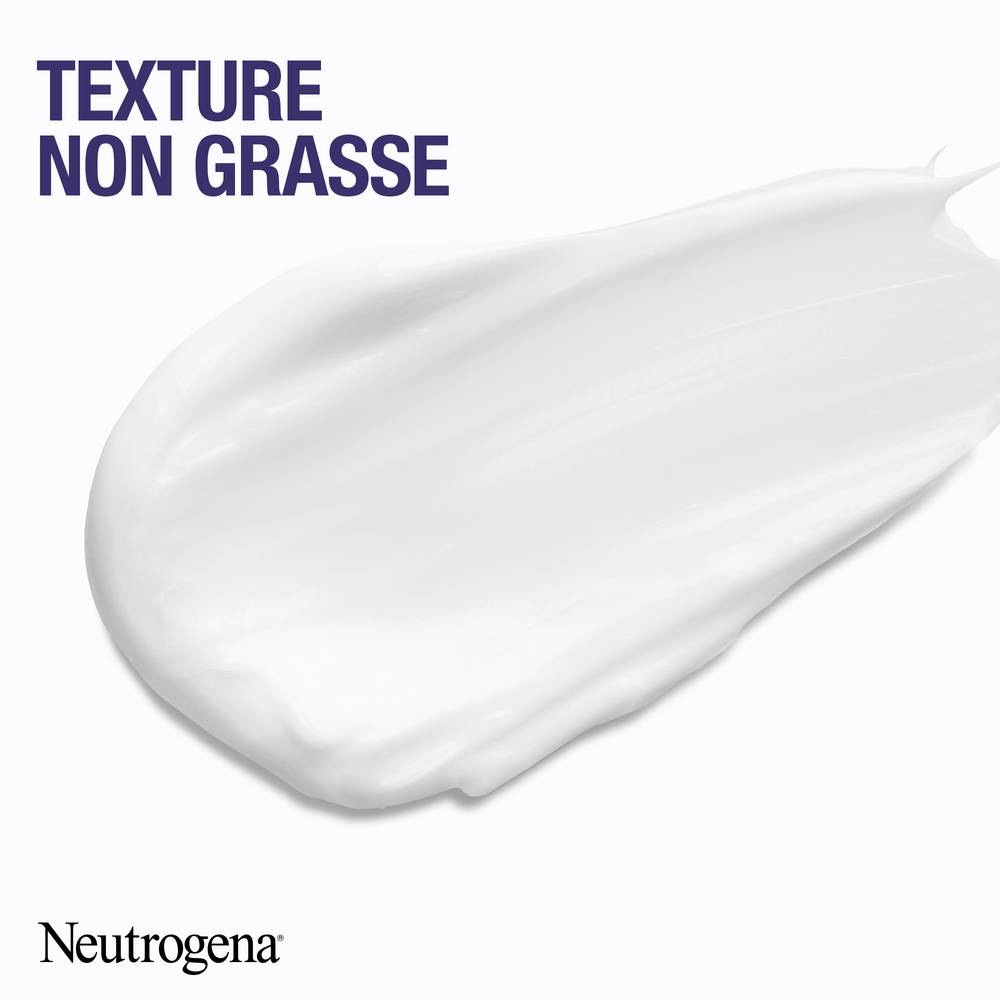 Neutrogena F/n Visibly Renew Lait Corp Raff. 400ml