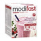 Modifast Intensive Milkshake Cranberry 440g