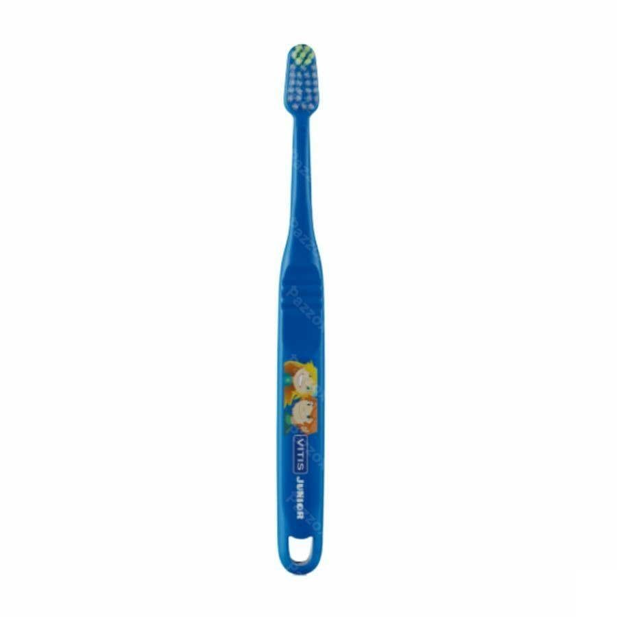Vitis Junior Brosse Dents
