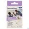 Dp Soft Silicon Strips 2t 8 P/s
