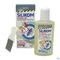 Silikom Once Shampooing Anti-Poux et Lentes Sans Insecticides 200ml + Peigne