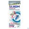 Silikom Once Shampooing Anti-Poux et Lentes Sans Insecticides 200ml + Peigne
