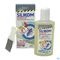 Silikom Once Shampooing Anti-Poux et Lentes Sans Insecticides 200ml + Peigne