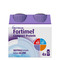 Fortimel Compact Protein Neutre Bouteilles 4x125 ml