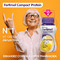 Fortimel Compact Protein Neutre Bouteilles 4x125 ml