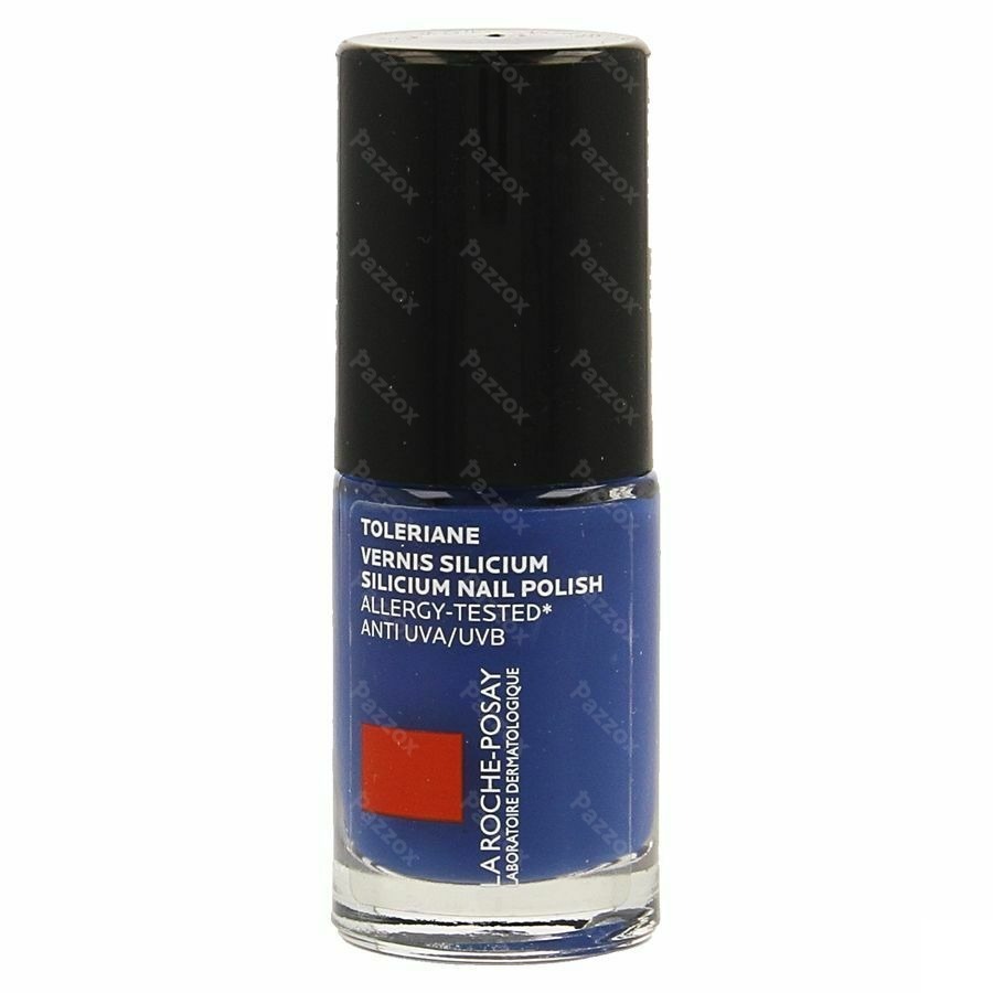La Roche-posay Toleriane Make Up Vao Silicum Bleu Fonce 6ml