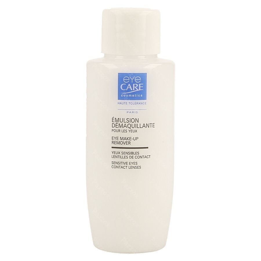 Eye Care Emulsion Demaq Yeux 50ml