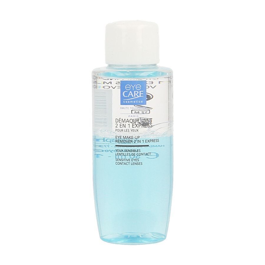Eye Care Demaq. 2en1 Express 50ml