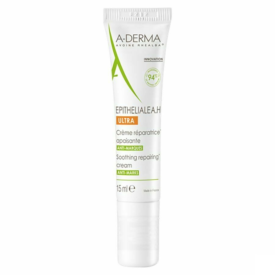 A-Derma Epitheliale Crème Anti-Marques 15ml