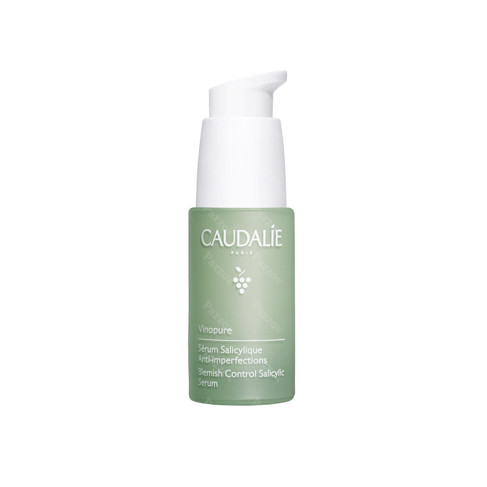 Caudalie Vinopure Serum A/imperfections 30ml