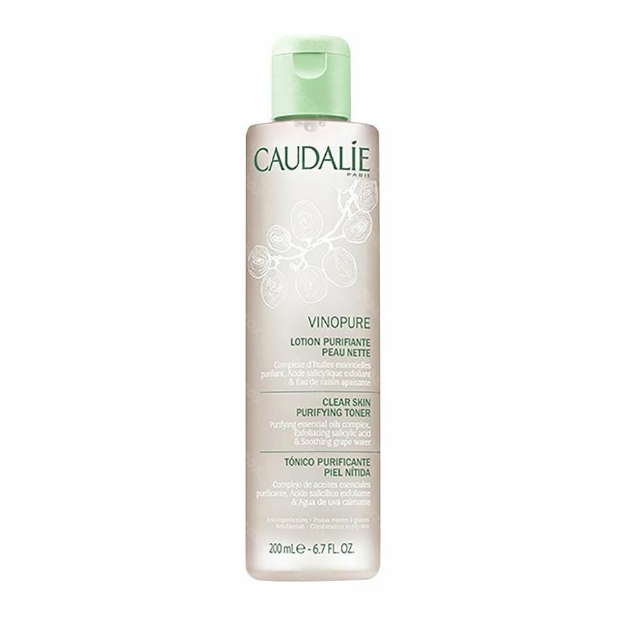 Caudalie Vinopure Lotion Purifiante 200ml