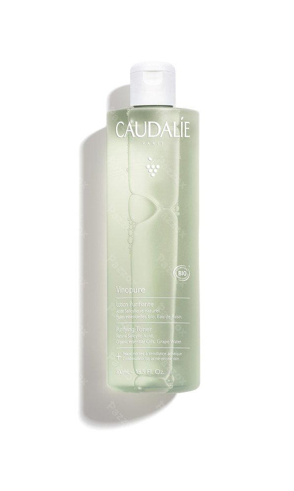 Caudalie Vinopure Lotion Purifiante 200ml