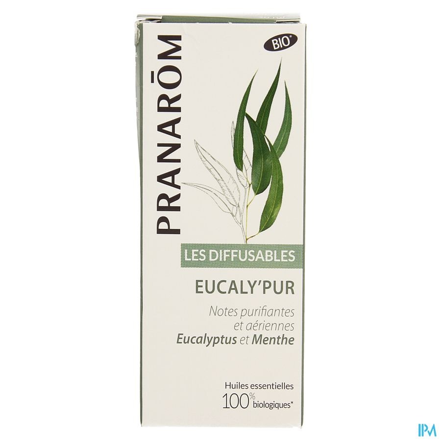 Pranarôm Les Diffusables Eucalypur 30ml