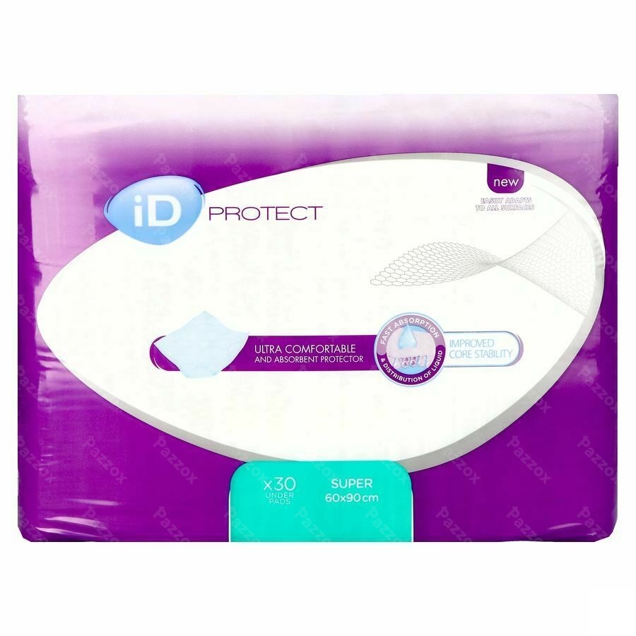 Id Protect Super 60x90 30