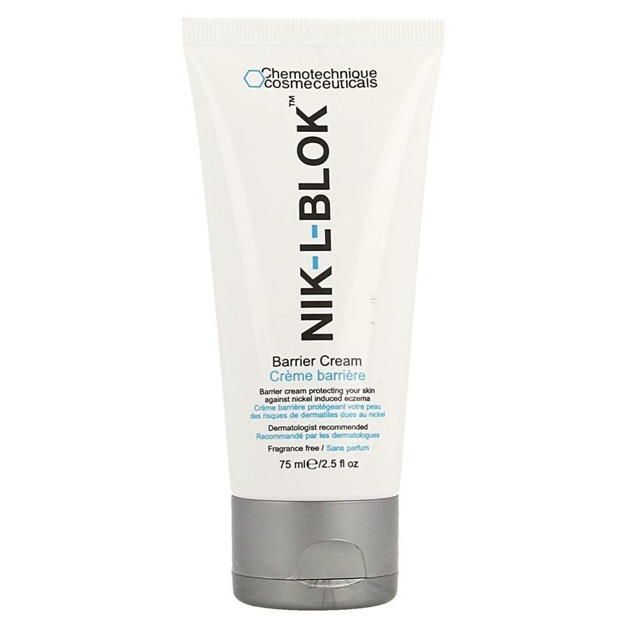 Nik-l-blok Creme 75ml