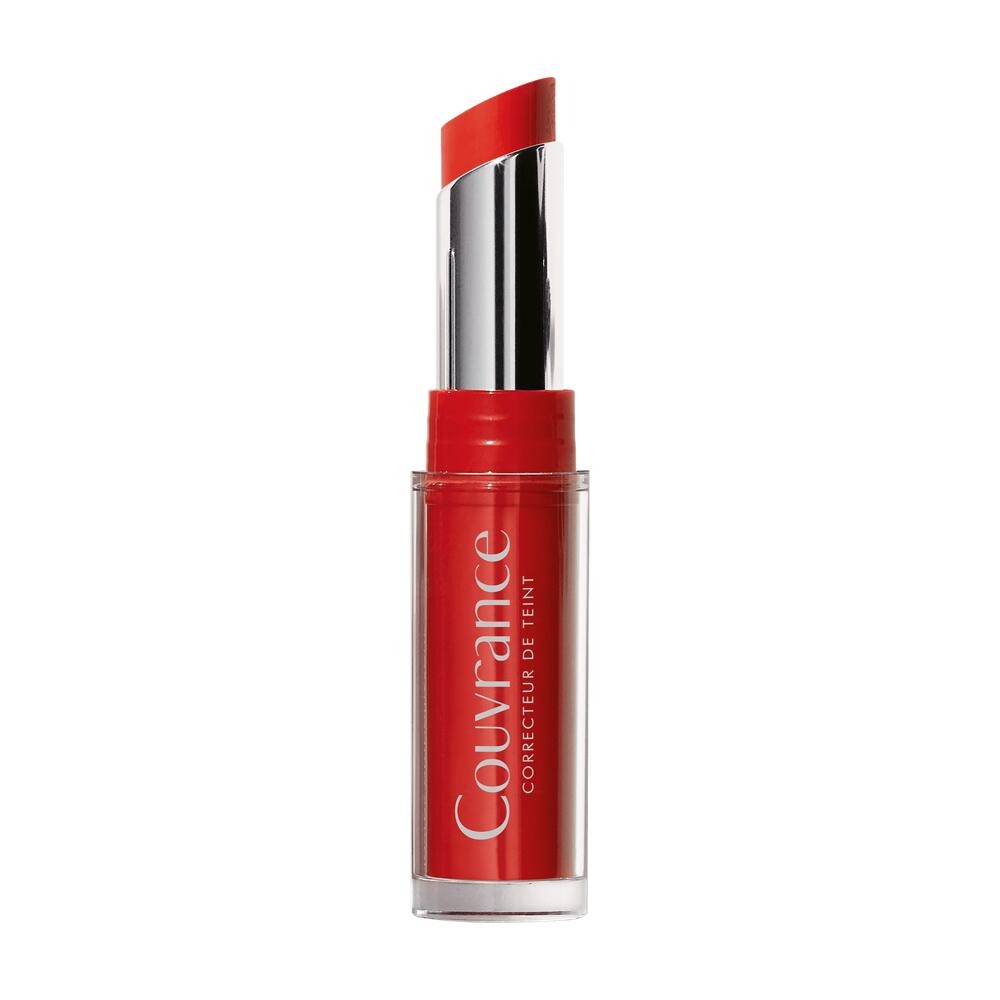 Avène Couvrance Baume Lèvres Rouge 3g