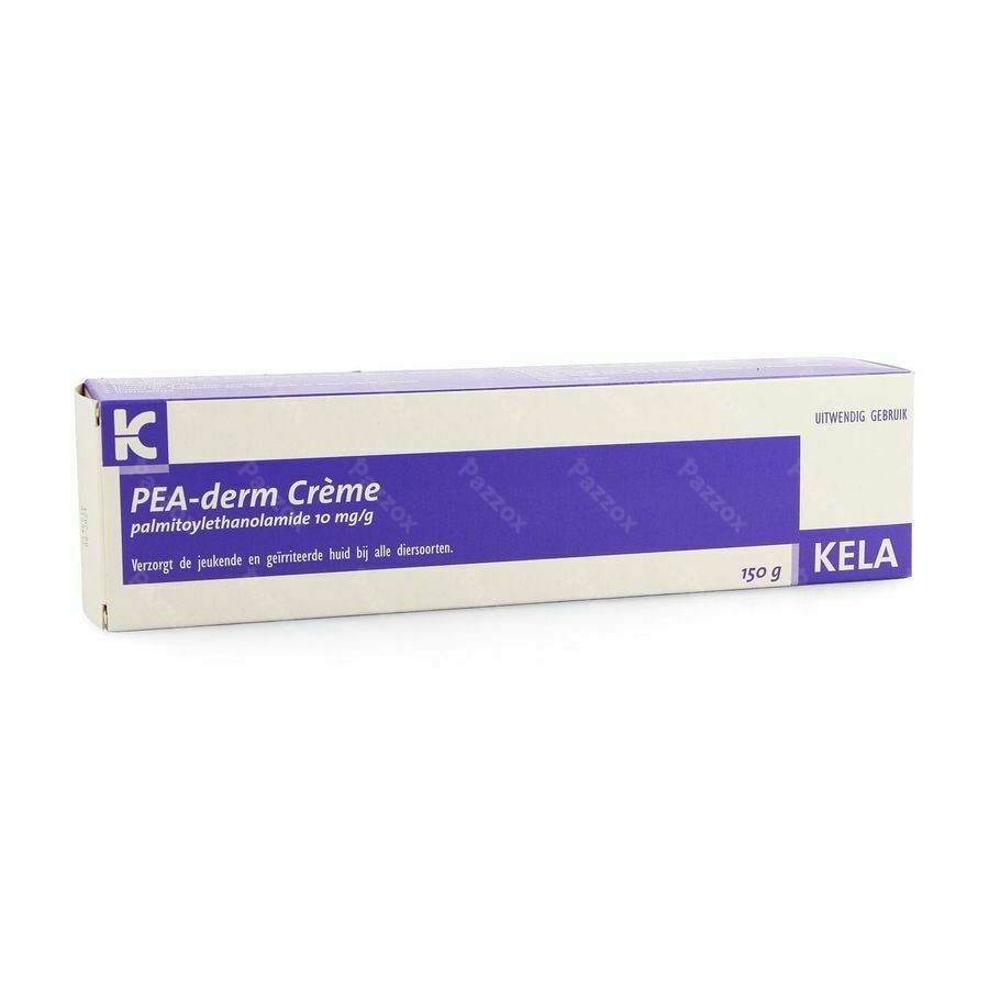 Pea Derm Creme 150g