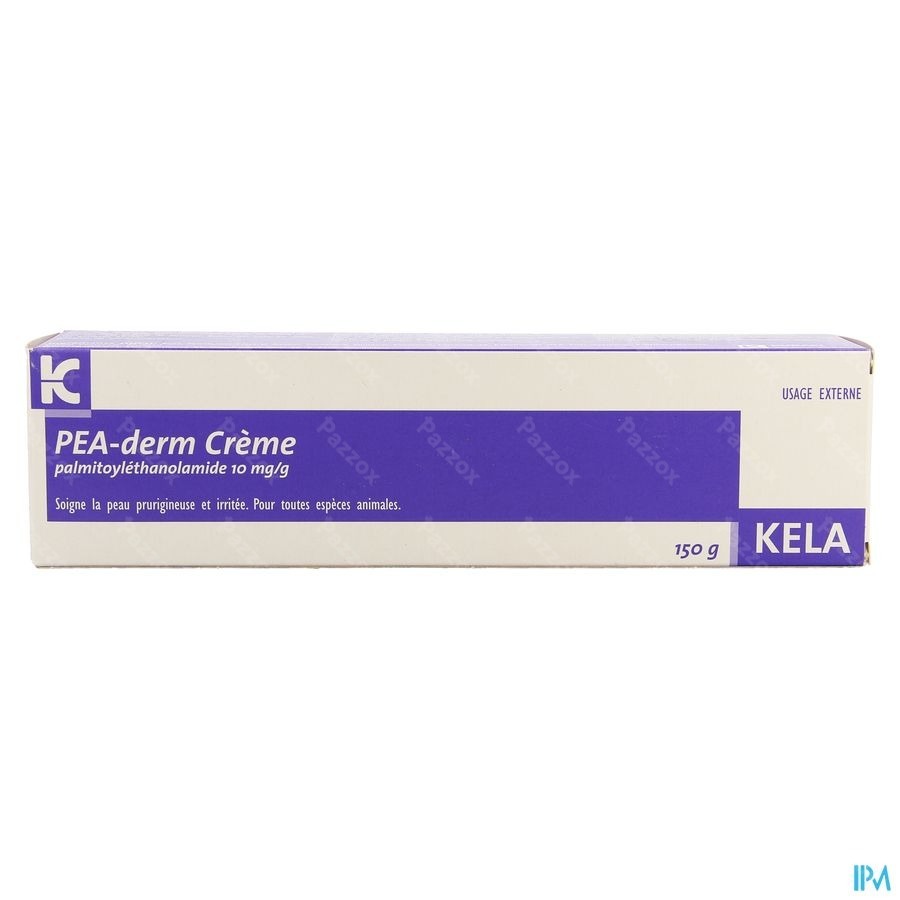 Pea Derm Creme 150g