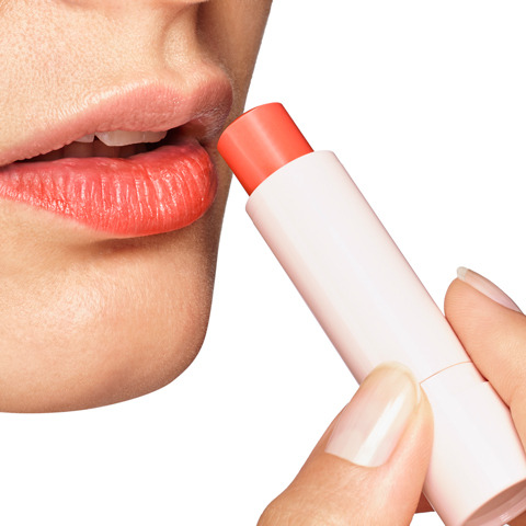  Vichy Natural Blend Soin Des Lèvres Coral 4.5g