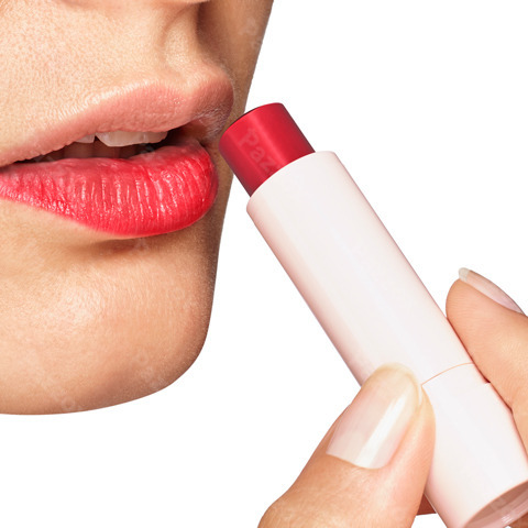 Vichy Natural Blend Soin Des L&egrave;vres Teint&eacute; Red 4.5g
