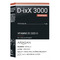 D-ixx 3000 Caps 120