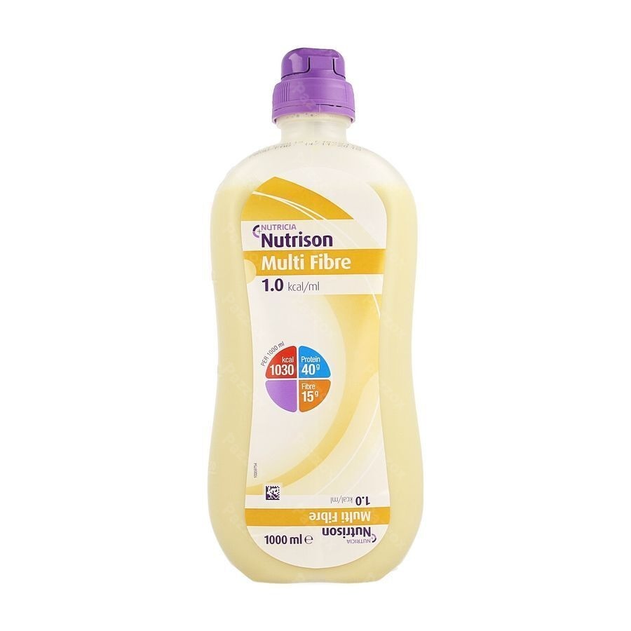 Nutrison Multi Fibre 1l
