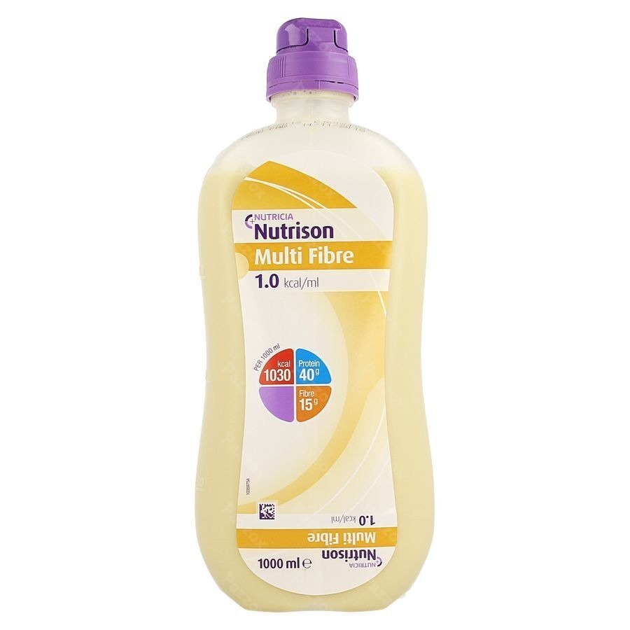 Nutrison Multi Fibre 1l