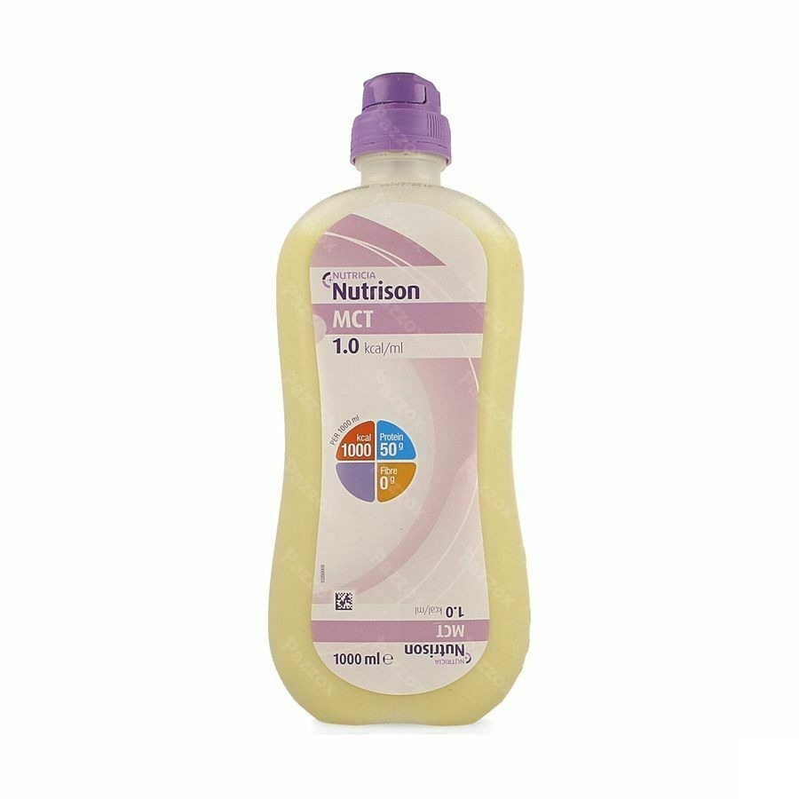 Nutrison Mct 1l