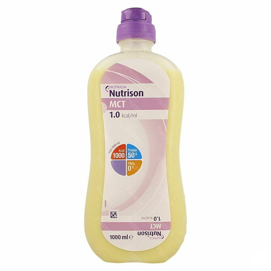Nutrison Mct 1l