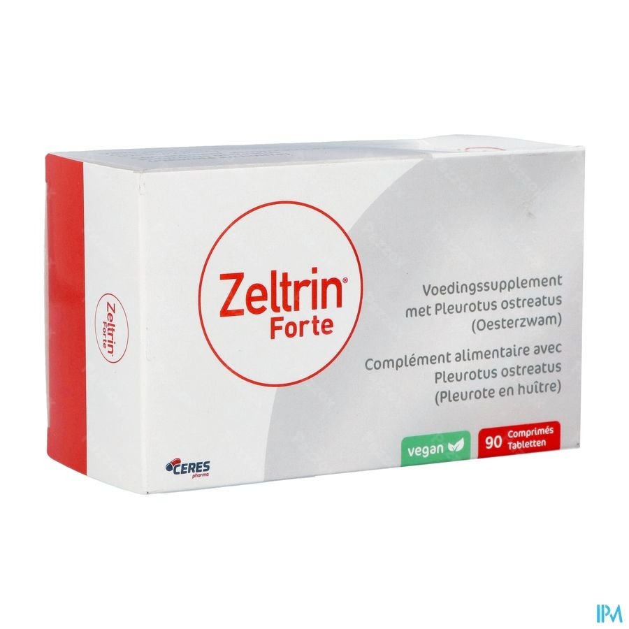 Zeltrin Forte Comp 90