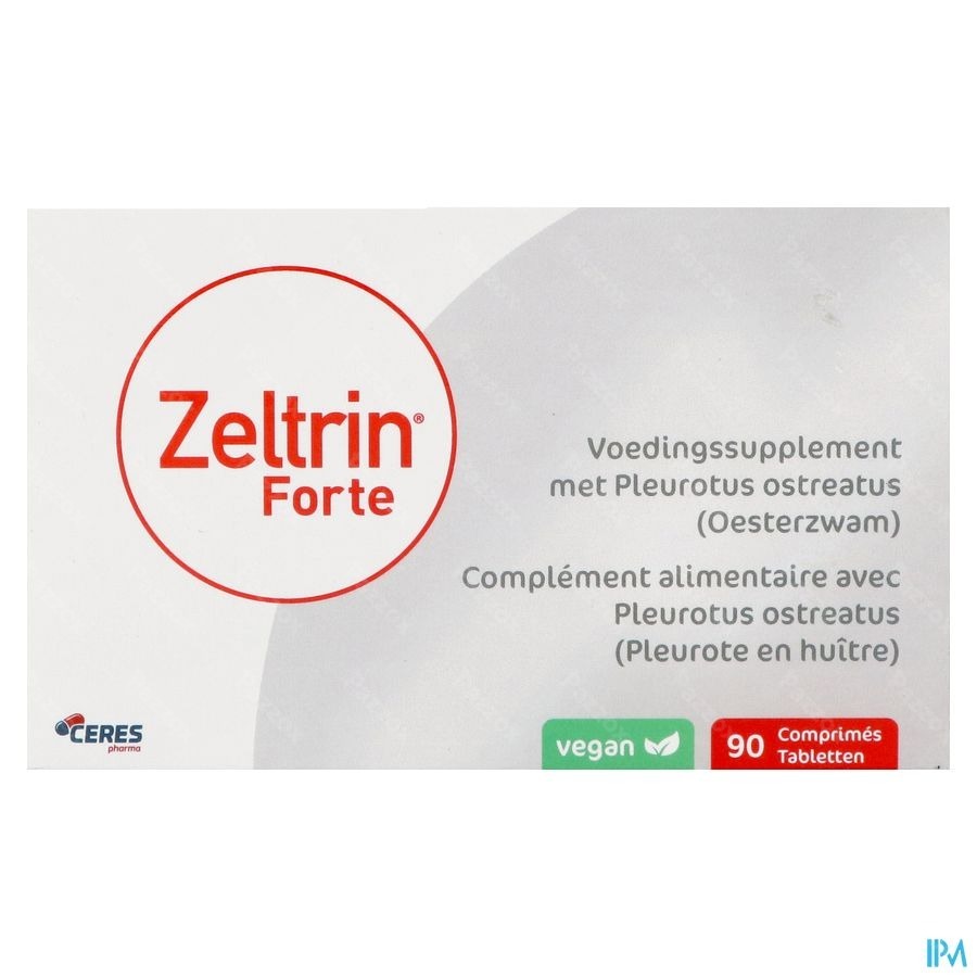 Zeltrin Forte Comp 90