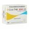 D-cura Tab 3000 Comp A Croquer 84