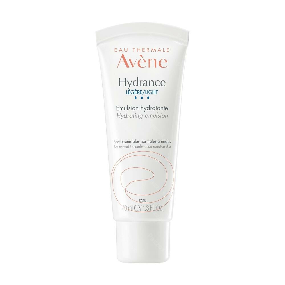 Avene Hydrance Legere Emulsion Hydratante 40ml