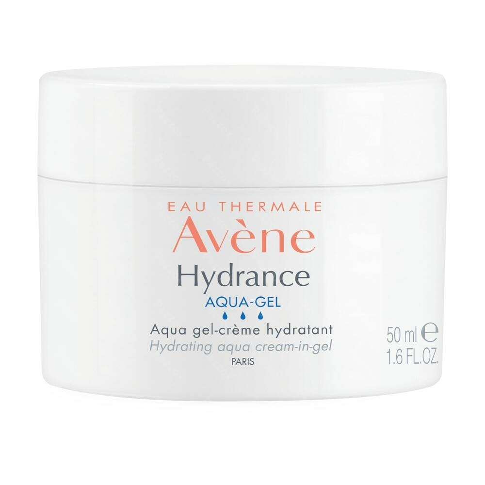 Avene Hydrance Aqua Gel Creme Hydratante 50ml
