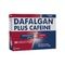 Dafalgan Plus Caffeine 500mg/65mg 30 Comprimés