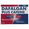 Dafalgan Plus Caffeine 500mg/65mg 30 Comprimés