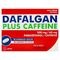 Dafalgan Plus Caffeine 500mg/65mg 20 Comprimés