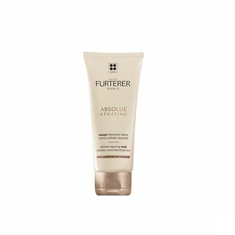 Furterer Absolue Keratine Masque Classic 100ml