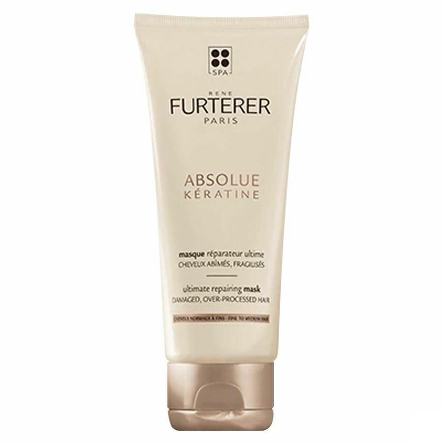 Furterer Absolue Keratine Masque Classic 100ml