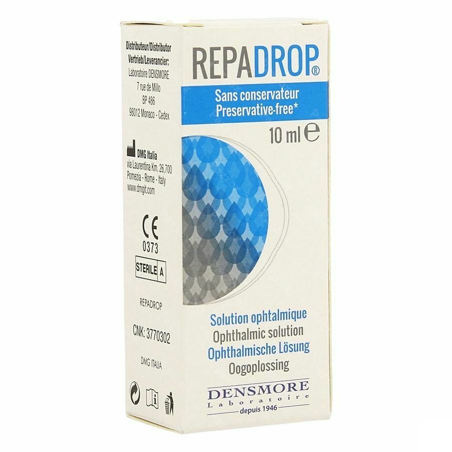 Repadrop Fl. 10ml