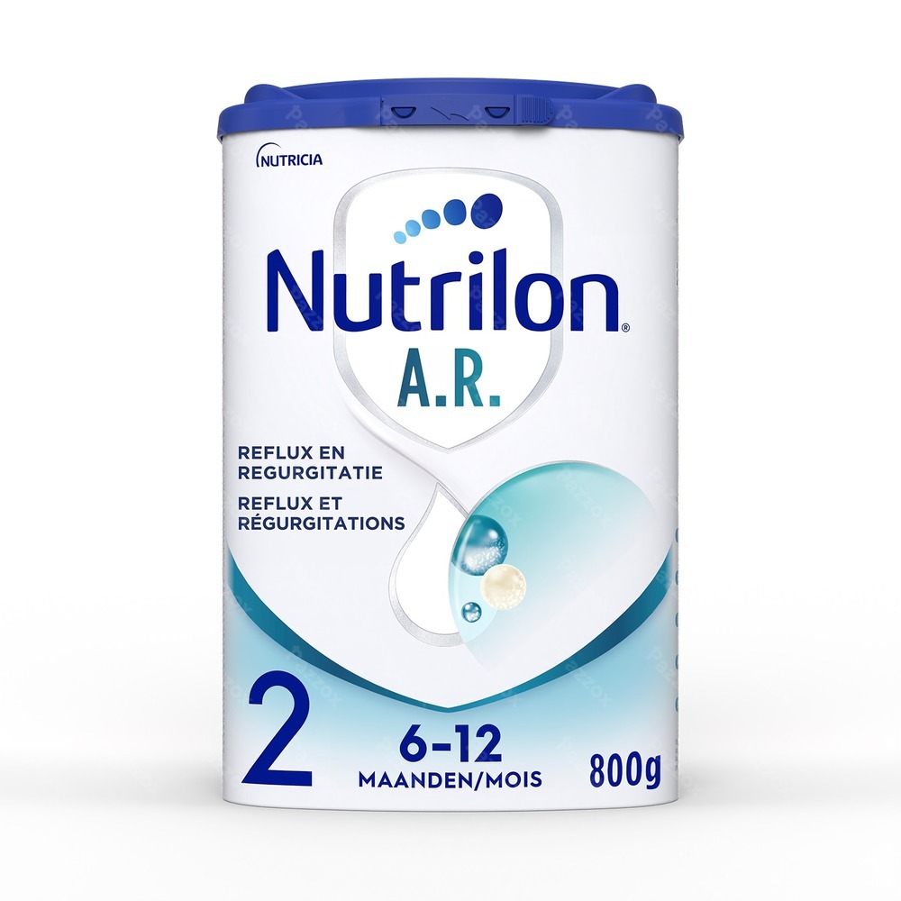 Nutrilon Ar 2 Eazypack 800g