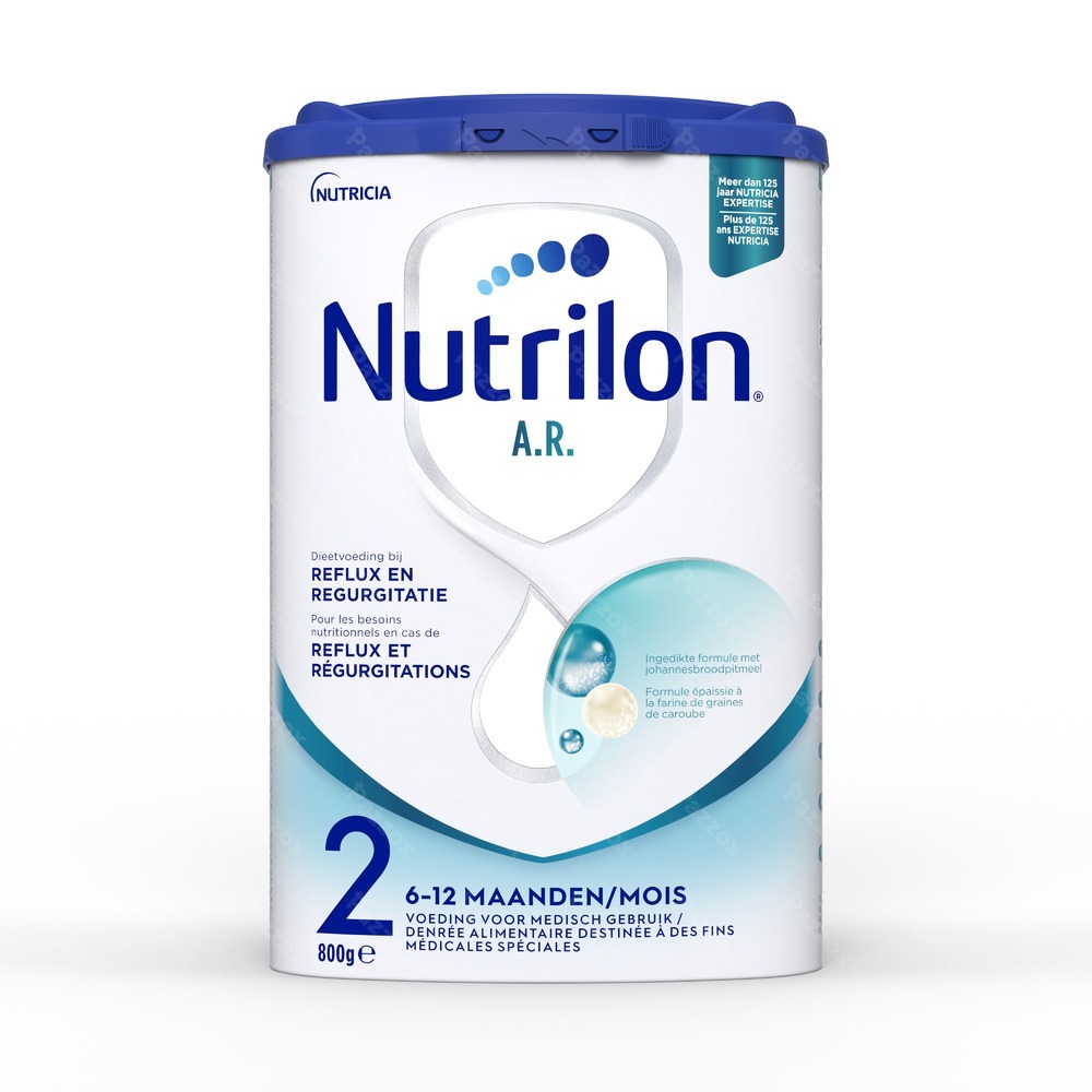 Nutrilon Ar 2 Eazypack 800g