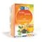 Biolys The Vert Agrumes Sach 24