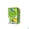 Biolys The Vert Menthe Sach 24