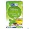 Biolys The Vert Menthe Sach 24