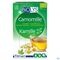 Biolys Camomille Sach 24