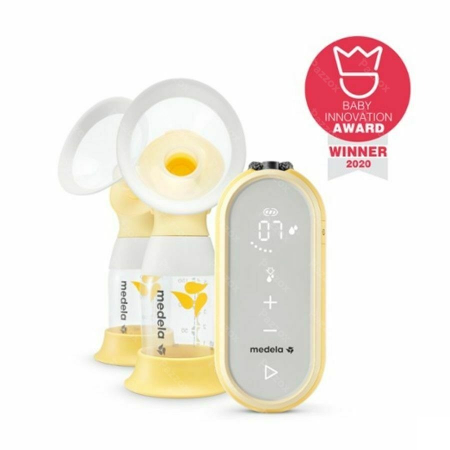 Medela Freestyle Hands-free Tire-lait