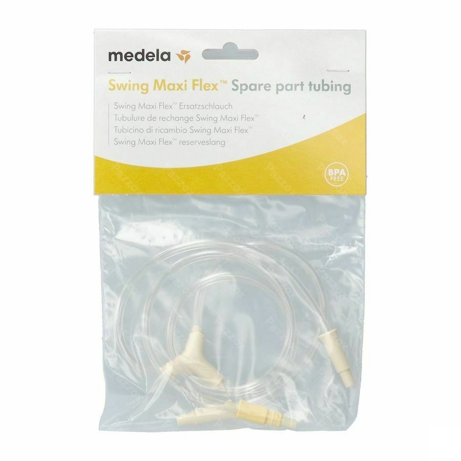 Medela Swing Maxi Flex Tubulure Rechange