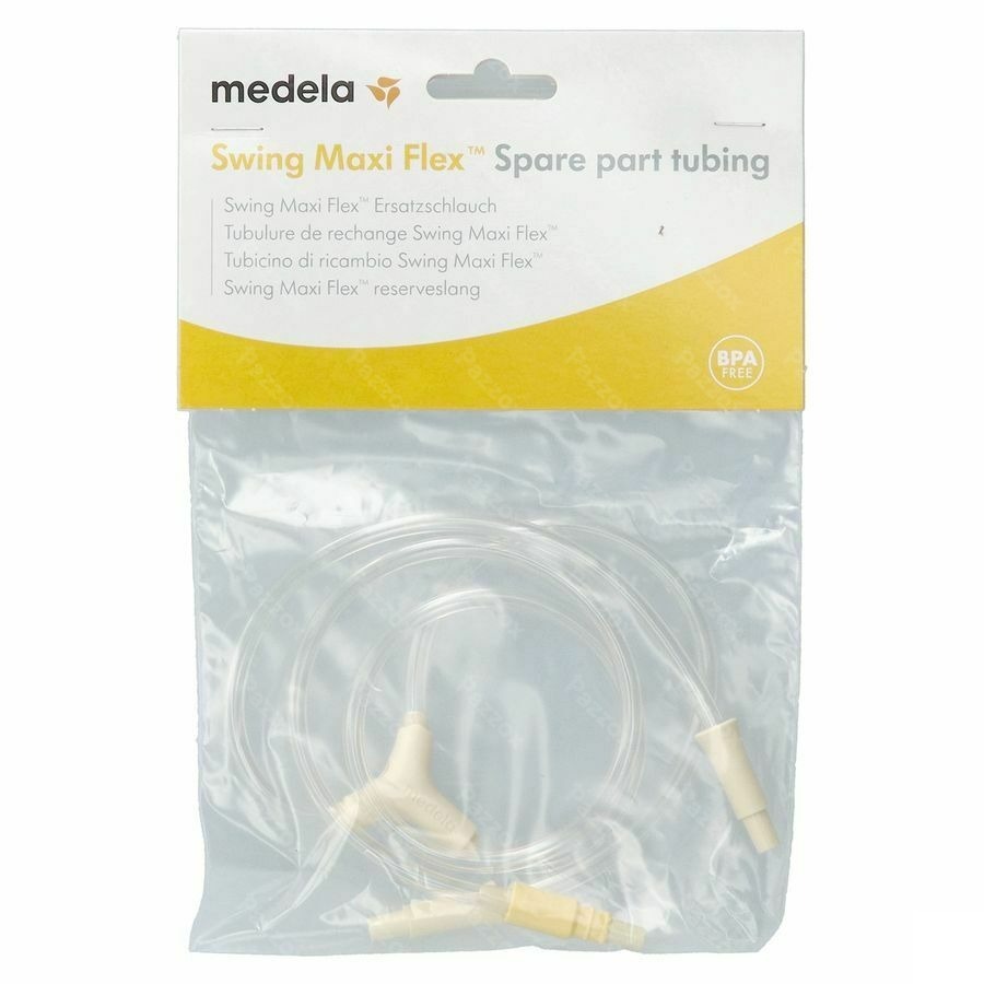 Medela Swing Maxi Flex Tubulure Rechange
