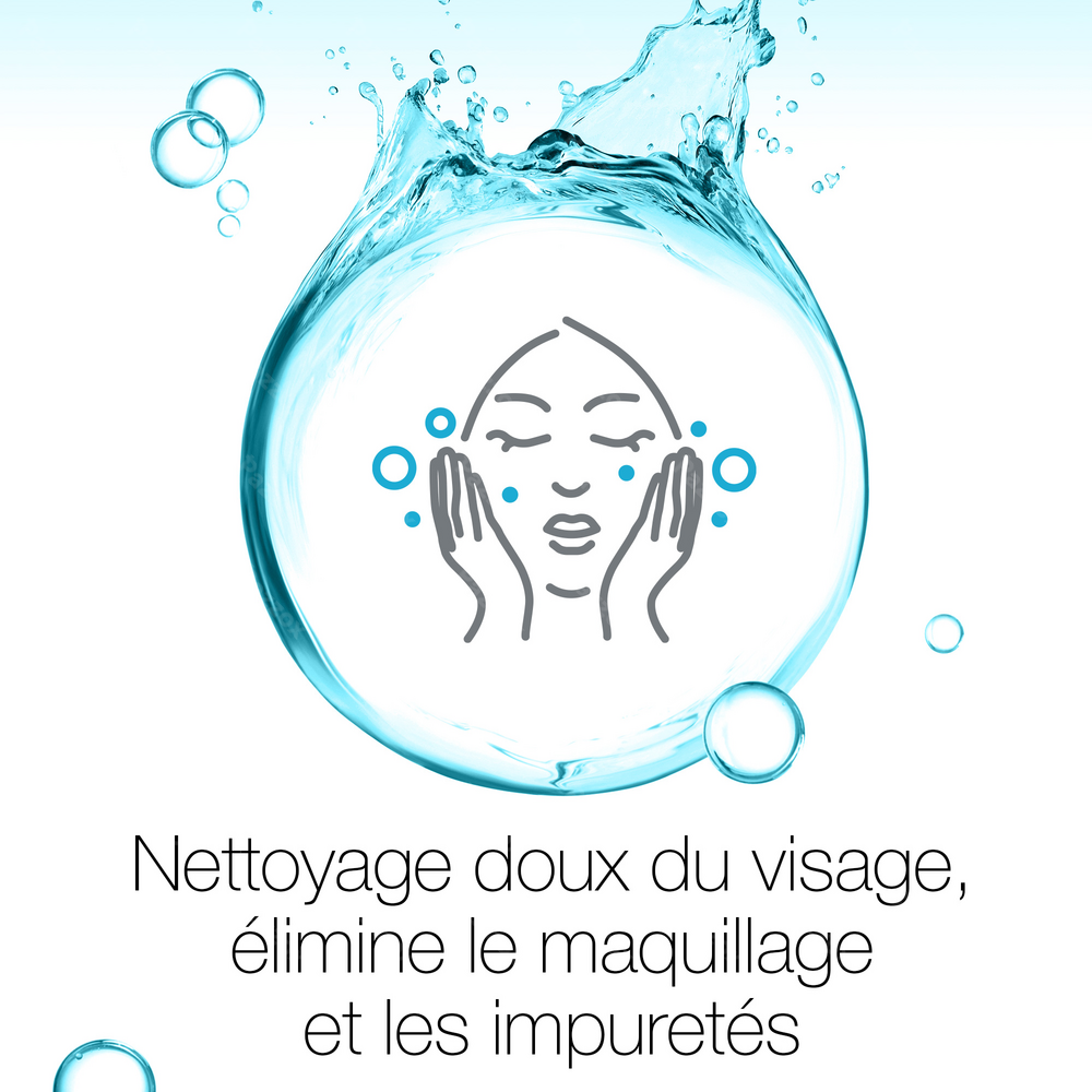 Neutrogena Hydro Boost Wipes 25